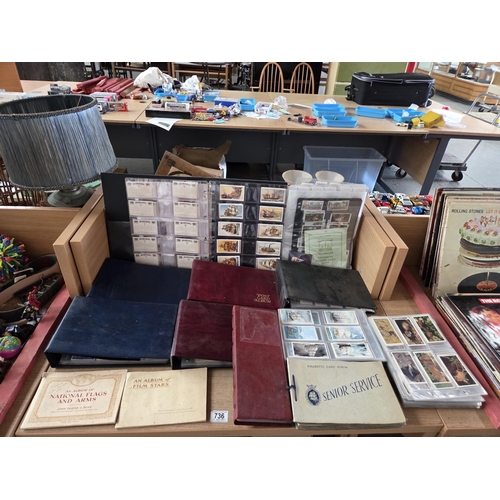 Lot 736       