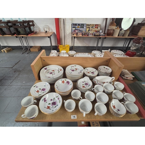 Lot 746       