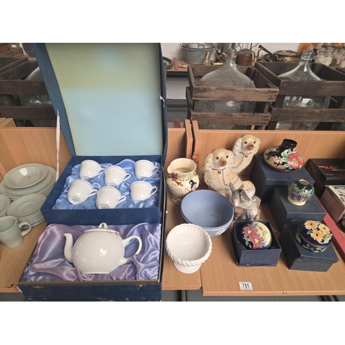 Lot 751       