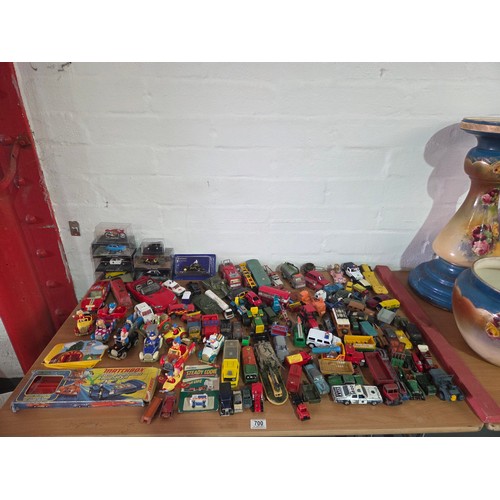 Lot 700       
