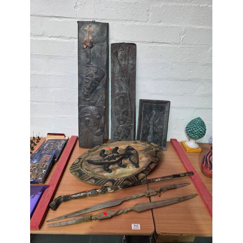 Lot 711       