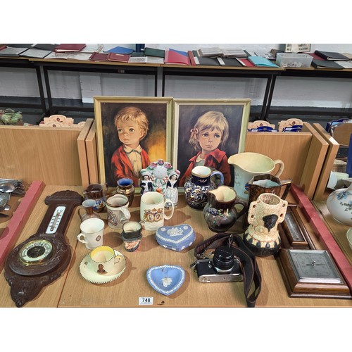 Lot 748       