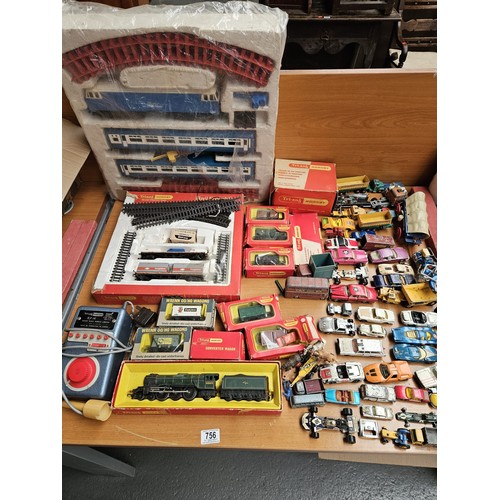 Lot 756       
