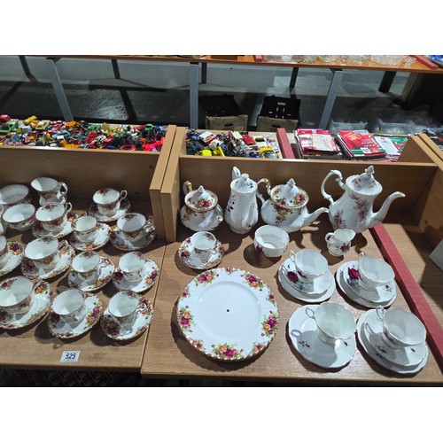 525 - A Royal Albert 