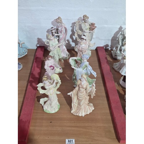 Lot 601       