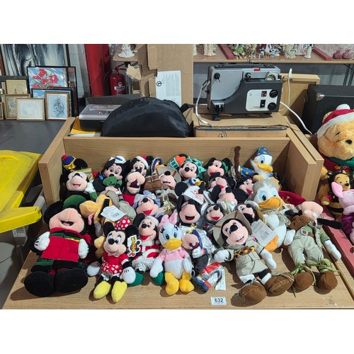 Lot 632       