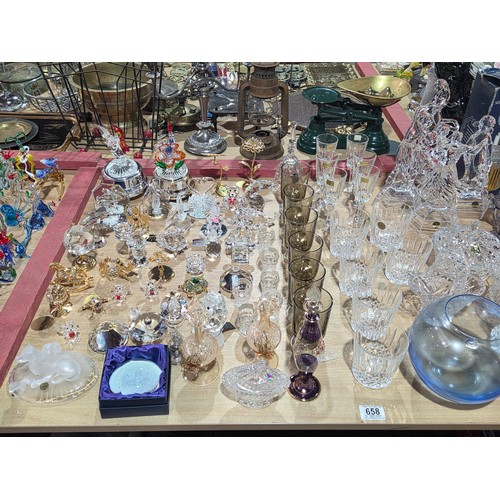 Lot 658       