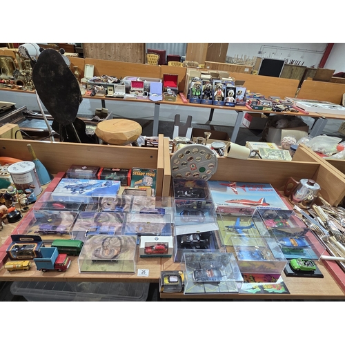 Lot 26        