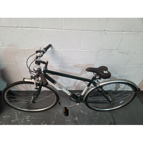 454 - A Clifton real gentlemen's bicycle
