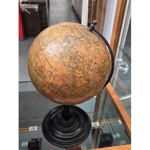 625 - A turn of the century G.W. Bacon 