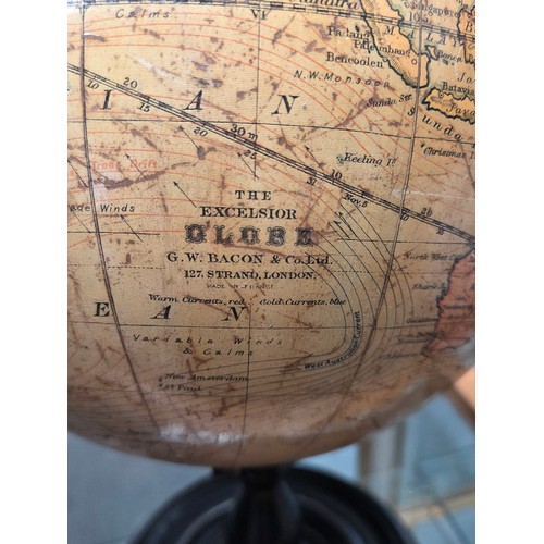 625 - A turn of the century G.W. Bacon 