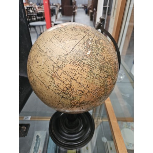 625 - A turn of the century G.W. Bacon 