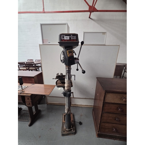 Lot 803       