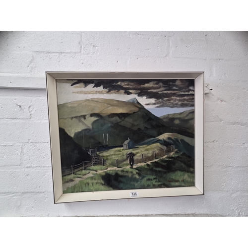 Lot 834       
