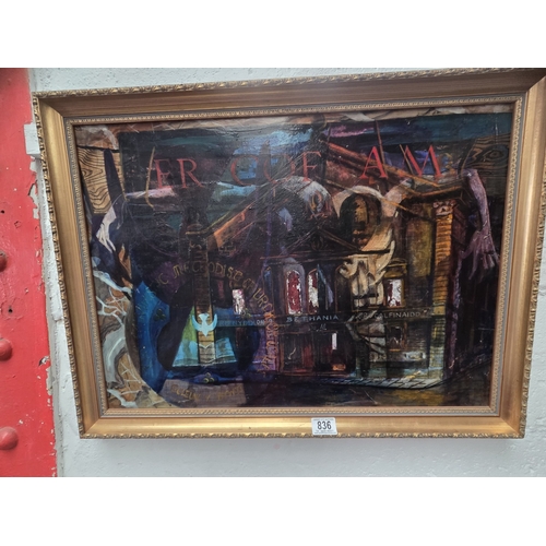 Lot 836       