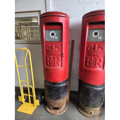 Lot 842       