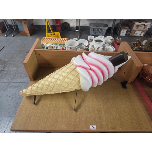 Lot 34        