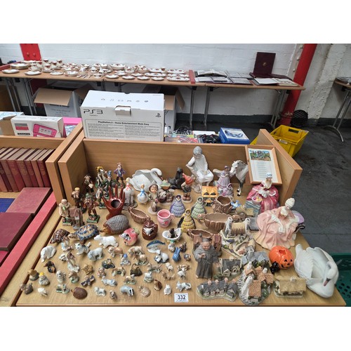 Lot 332       