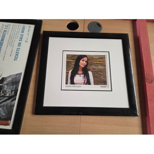 650 - A signed 20
