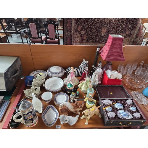 Lot 640       