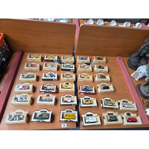 Lot 54        