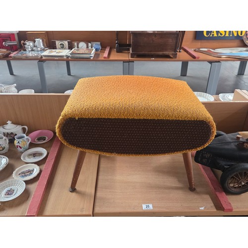 Lot 20        