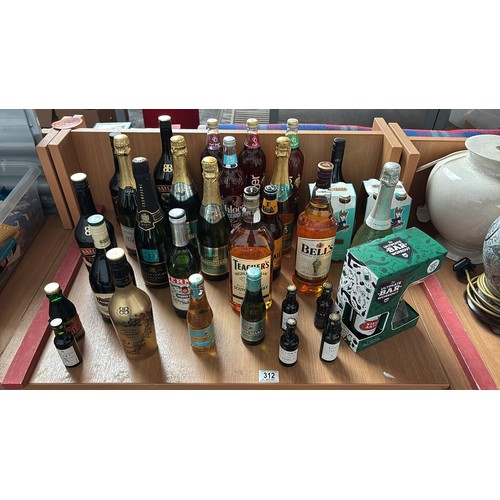 Lot 312       