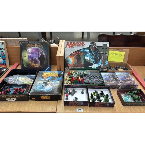 Lot 319       