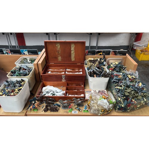 Lot 329       