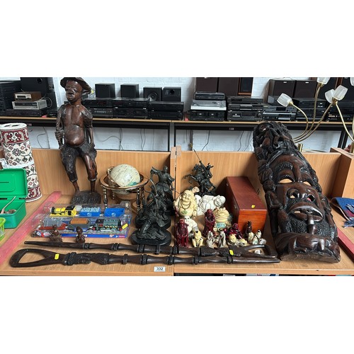 Lot 332       