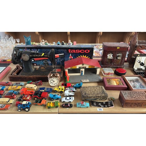 Lot 350       