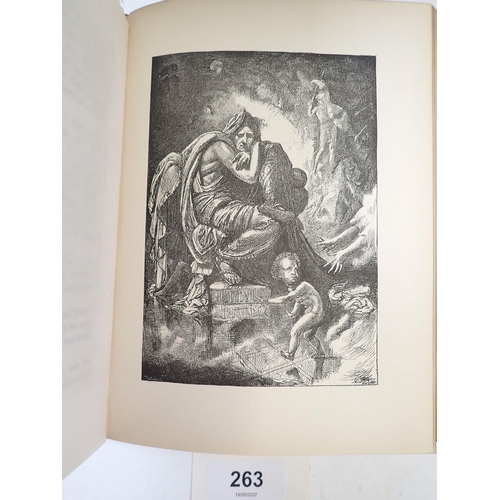 263 - Under The Sunset, Bram Stoker's first novel, second edition 1882 published by Sampson Low