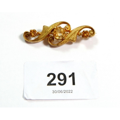 Lot 291       