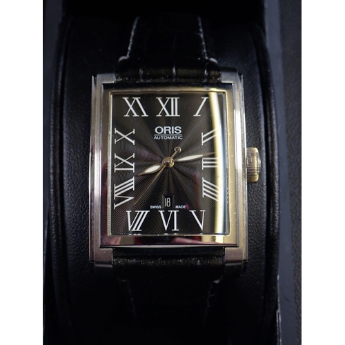 697 - Please Note - many of the following watches are being sold on behalf of the deceased estate of a col... 