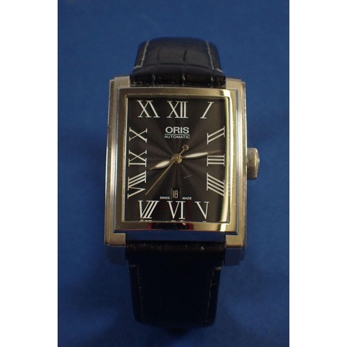 697 - Please Note - many of the following watches are being sold on behalf of the deceased estate of a col... 