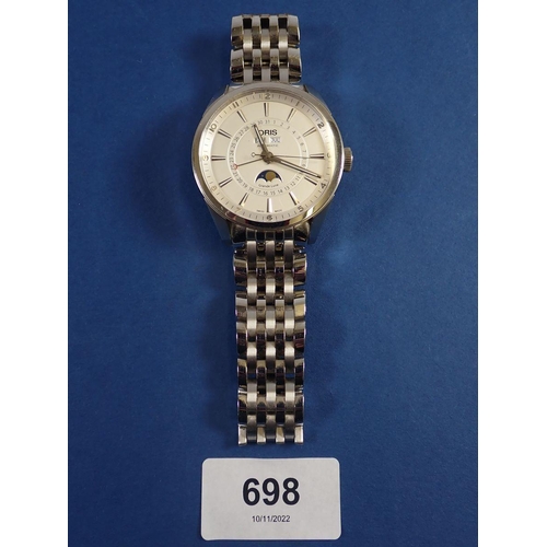 698 - An Oris 