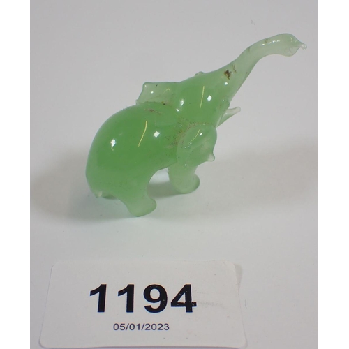 Lot 1194      