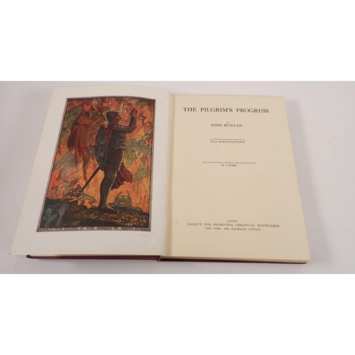 741 - The Little Fire Engine by Graham Green, first edition illustrated by Dorothy Craigie together with T... 