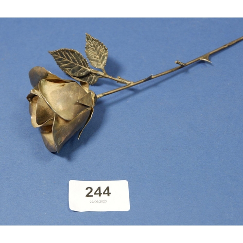 Lot 244       