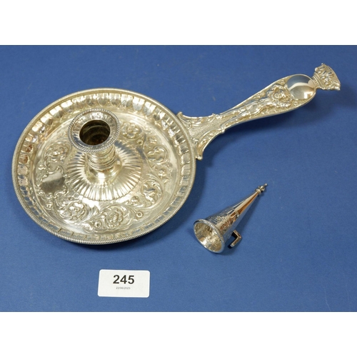 Lot 245       