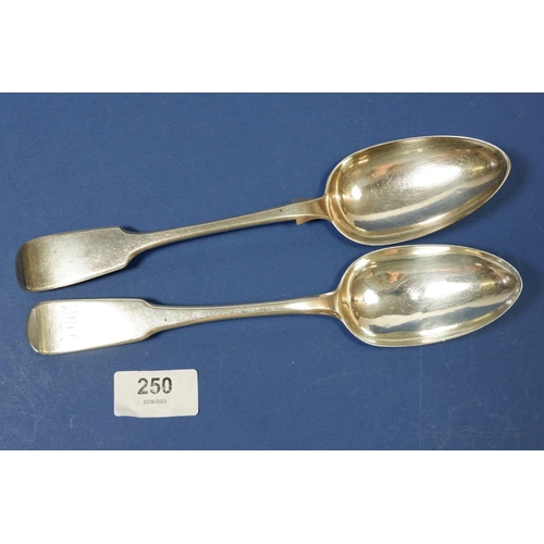 Lot 250       