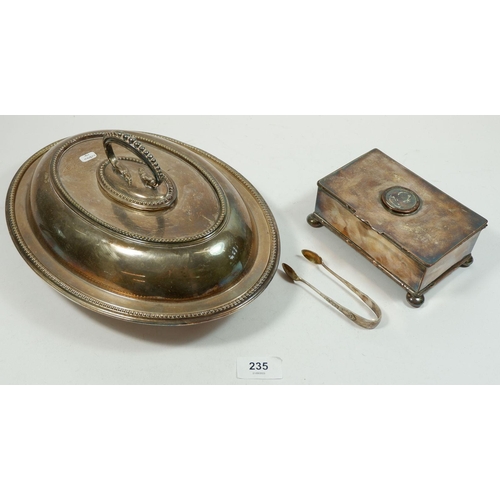 Lot 235       