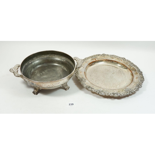 Lot 239       