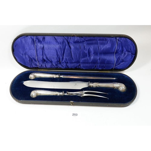 Lot 253       