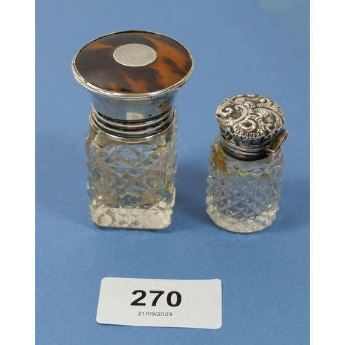 Lot 270       