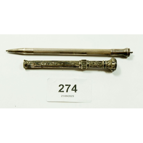 Lot 274       