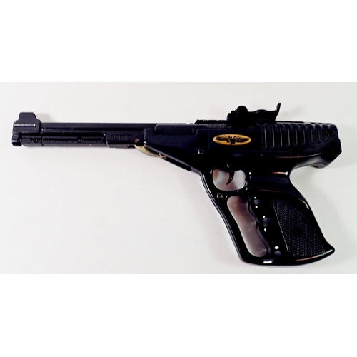 809 - A Condor Magnum airsoft gun by Villa Giocattoli, 33cm long