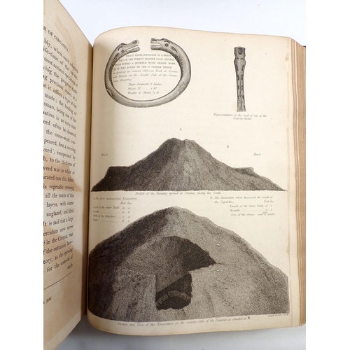 708 - Clarkes Travels 'Travels in Various Countries in Europe, Asia & Africa' 2nd Edition, published 1811-... 