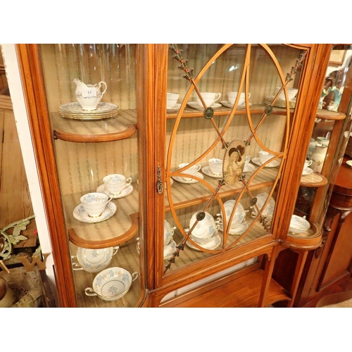 17 - A Tuscan Avondale set of eleven coffee cups and saucers, jug and milk plus twelve soup bowls and sta... 