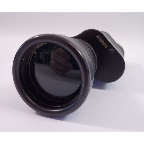 1103 - A Helios USSR MN2 7 x 50 monocular